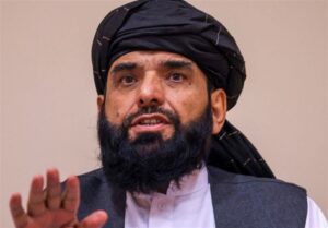 طالبان: دستاورد ما در سیاست و میدان جنگ هم‌زمان رقم خورد