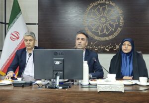 ظرفیت‌های معدنی و صنعتی خراسان جنوبی فرصتی طلایی برای توسعه روابط با چین