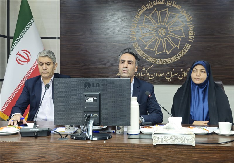 ظرفیت‌های معدنی و صنعتی خراسان جنوبی فرصتی طلایی برای توسعه روابط با چین