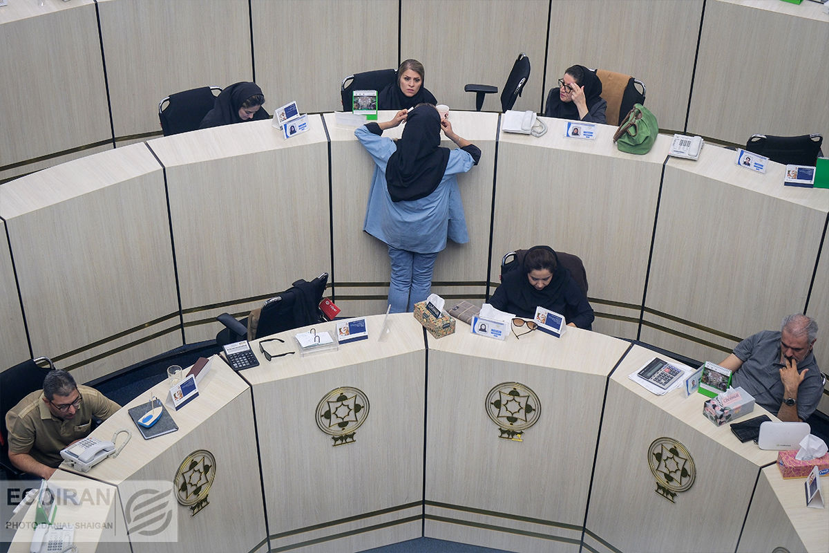 ظهور رکن عاملان مجاز (AP)؛ راه‌حلی برای رفع مشکل حباب صندوق‌های قابل‌معامله