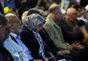 انفعال اصلاح‌طلبان در برابر یک بیانیه رادیکال