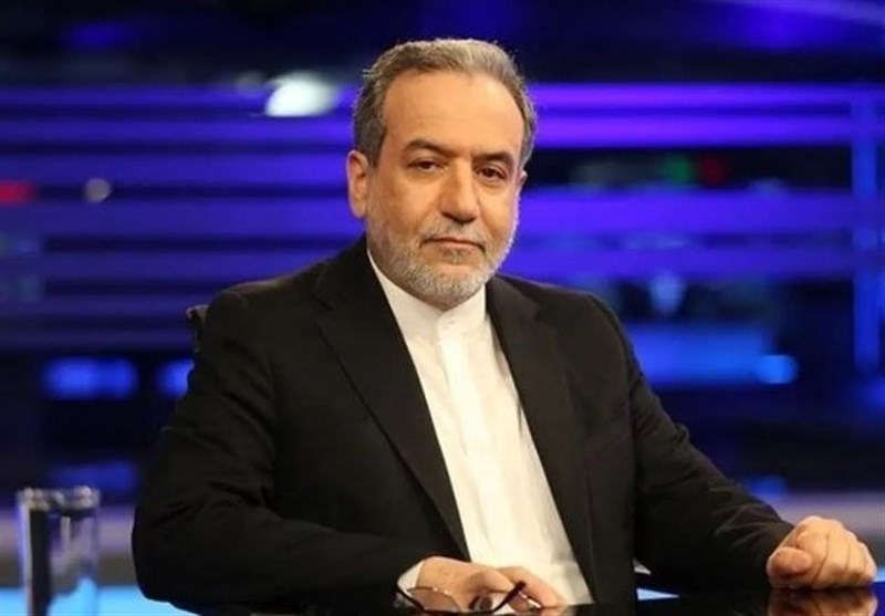 عراقچی: رهبری مسیر عبور از بحران را هموار کردند/اسنپ‌بک با واکنش ایران مواجه خواهد شد