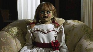 عروسک آنابل و خانه‌ی فیلم The Conjuring صاحب جدیدی دارند - گیمفا