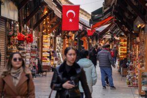 عزم Türkiye برای حاوی تورم ؛ پیش بینی تورم تکجیم در سال 2027