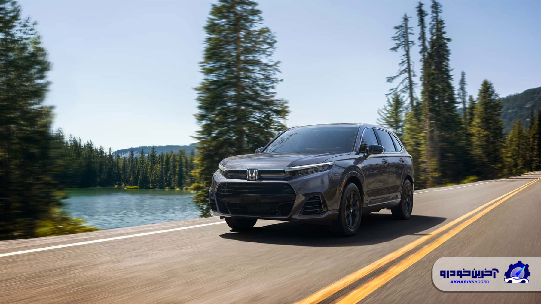 عقب ‌نشینی هوندا از برنامه برقی سازی کامل؛ تمرکز بر مسیرهای متنوع برای کربن زدایی