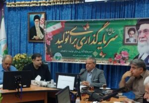 بهره‌برداری 31 طرح منابع طبیعی سمنان در هفته دولت
