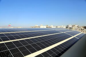 عملکرد نصب بیش از 5000 نیروگاه خورشیدی در حال کار است