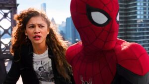 spider man 4