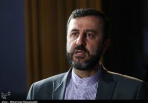 غریب آبادی: اگر اسنپ بک فعال شود پاسخ قاطع خواهیم داد
