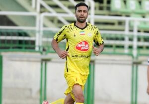 غیبت مطهری در دیدار فجر مقابل پرسپولیس