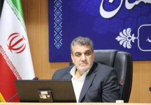 استاندار سمنان پایان خاموشی ها را اعلام کرد