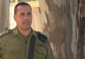 تهدید فرمانده ارتش اسرائیل به ترور رهبران حماس در خارج از فلسطین