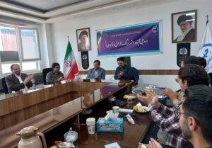 فرهنگ، آرامش و نوآوری؛ 3 ‌ضلع پیشرفت اردبیل