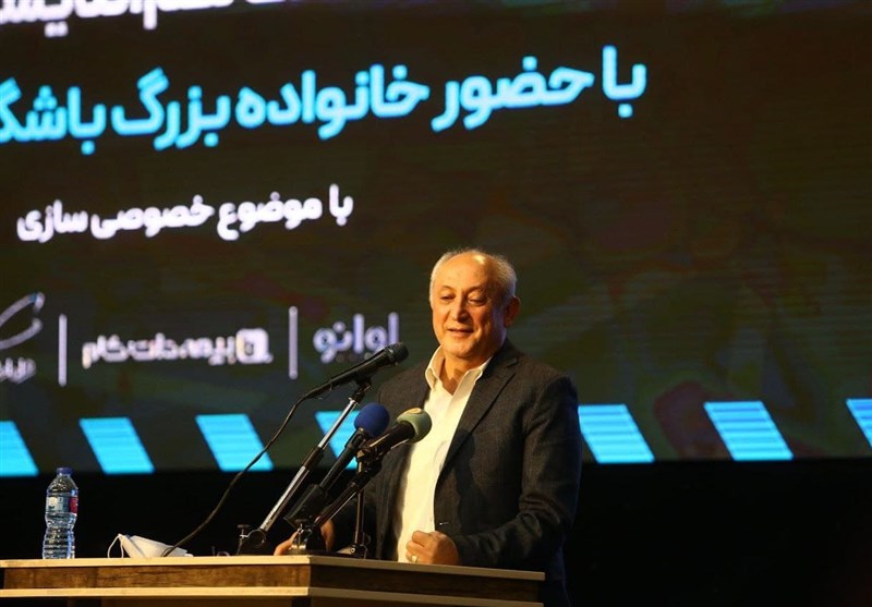فریبا: سحرخیزان 30 درصد از هزینه انتقالش را حلال کرد/ باشگاه با خانم سخنگو برخورد کند