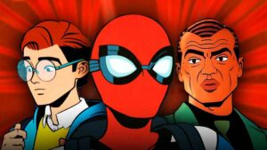 فصل دوم انیمیشن Your Friendly Neighborhood Spider-Man حال‌وهوایی تراژیک‌تر خواهد داشت - گیمفا