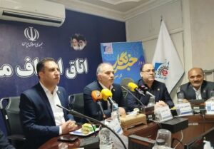 فعالیت 131 هزار واحد صنفی در مشهد همزمان با دهه پایانی صفر