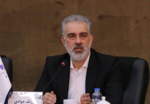 فناوری تبدیل ماسه به خاک کشاورزی بومی‌سازی می‌شود