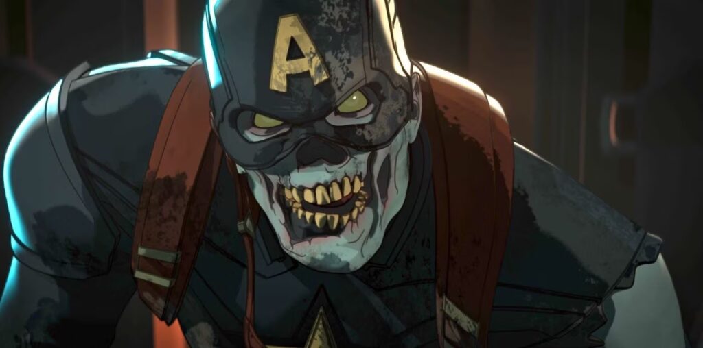 فیلم Marvel Zombies در قالب یک سریال چهار قسمتی منتشر خواهد شد - گیمفا