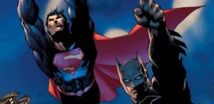 فیلم the batman part ii