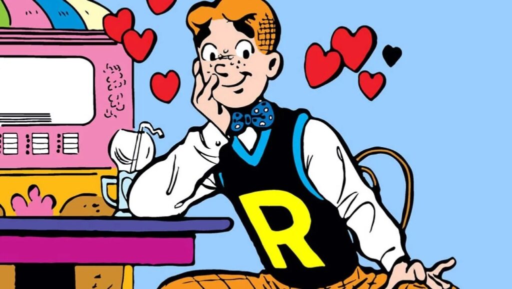فیلم اقتباسی از کمیک‌های Archie توسط یونیورسال پیکچرز ساخته خواهد شد - گیمفا