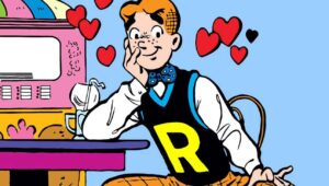 فیلم اقتباسی از کمیک‌های Archie توسط یونیورسال پیکچرز ساخته خواهد شد - گیمفا