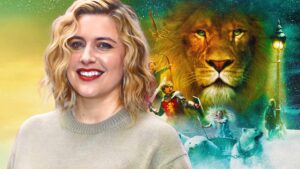 فیلم‌برداری فیلم Narnia به کارگردانی گرتا گرویگ آغاز شد - گیمفا