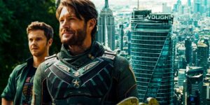 فیلم‌برداری پیش‌درآمد سریال The Boys از این ماه آغاز می‌شود - گیمفا