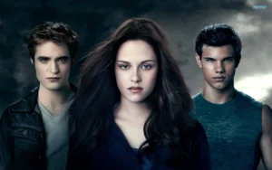 فیلم‌های twilight