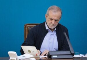 قدردانی پزشکیان از بیانات امروز امام خامنه‌ای