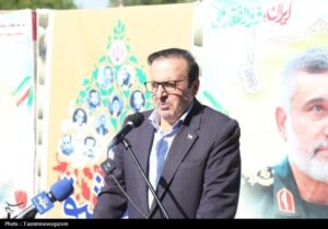 تقدیر مقام معظم رهبری مسئولیت مدیران را سنگین‌تر کرد