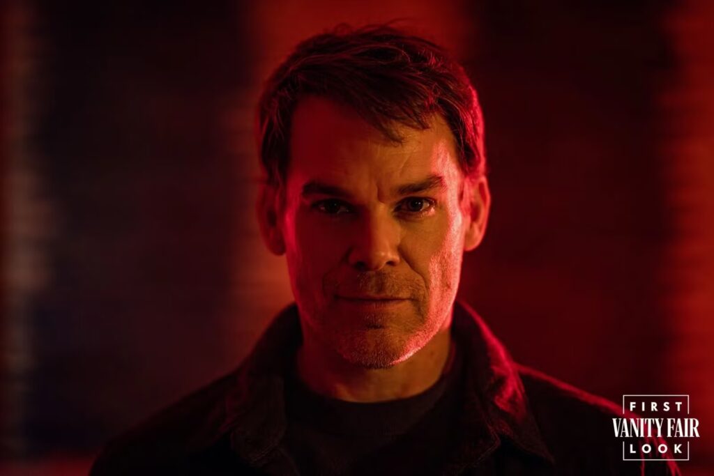قسمت پایانی سریال Dexter: Resurrection لو رفت - گیمفا