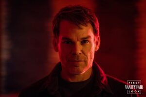 قسمت پایانی سریال Dexter: Resurrection لو رفت - گیمفا