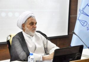 دادگستری استان کرمان پیگیر پروژه‌های نیمه‌تمام؛از مسکن ارگ جدید بم تا دهکده گردشگری کوهپایه