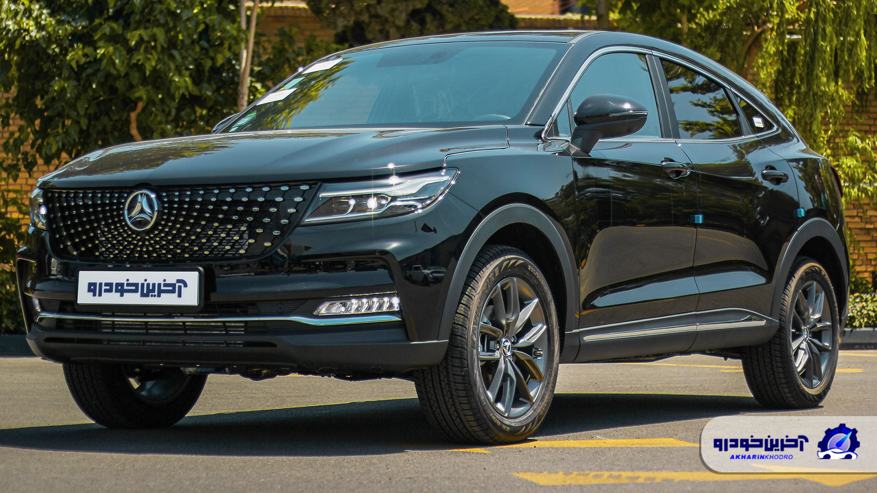 قیمت انواع مدل های دیگنیتی در بازار و کارخانه - 27 مرداد 1404