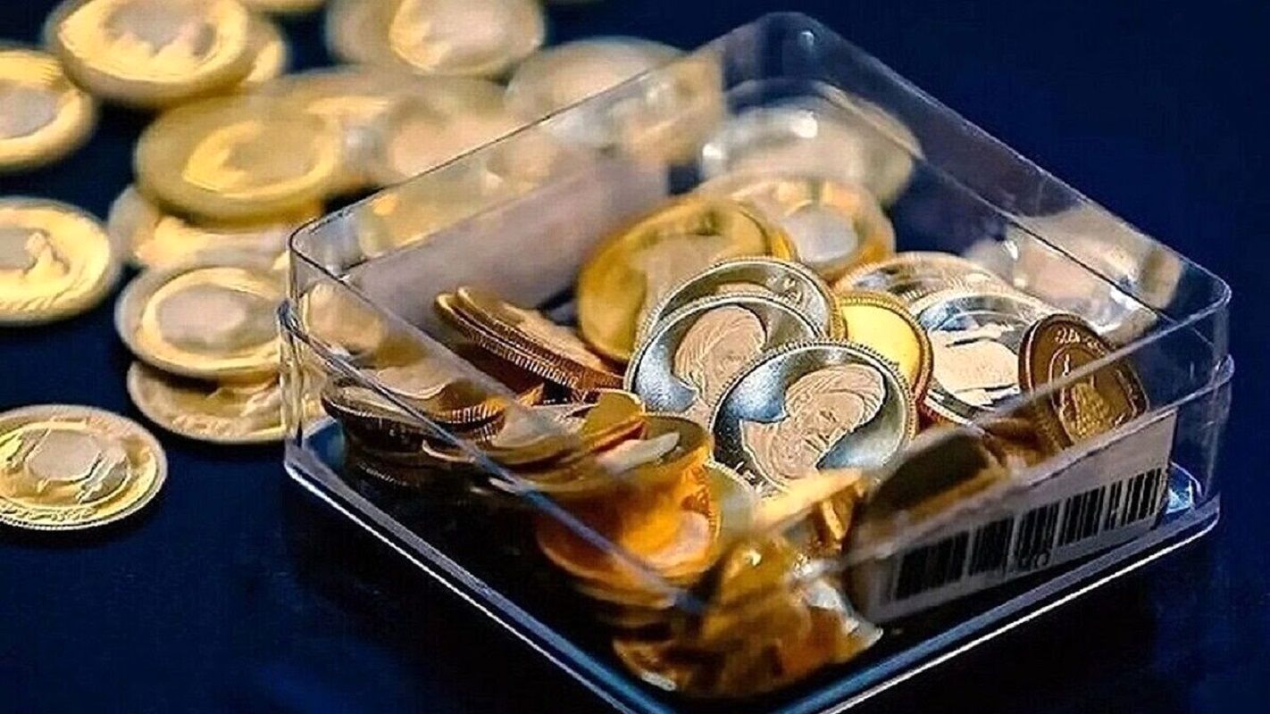 قیمت طلا و سکه با فعال شدن مکانیسم ماشه/ افزایش قیمت ها