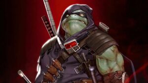 لایو اکشن اقتباسی از انیمیشن TMNT: The Last Ronin در دست ساخت است - گیمفا