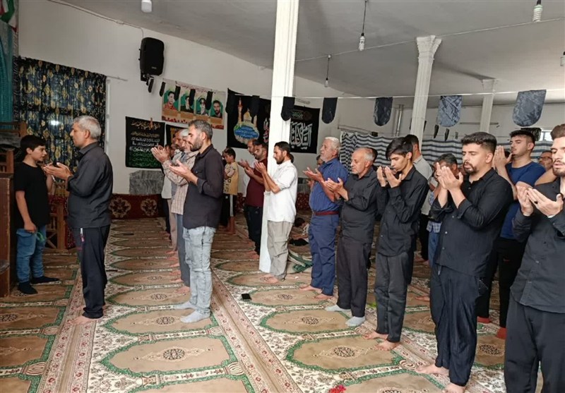 مدیران
