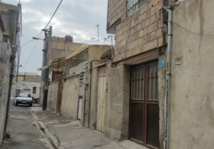 لرستان در ثبت پروانه‌های بافت فرسوده‌ آخرین استان کشور شد