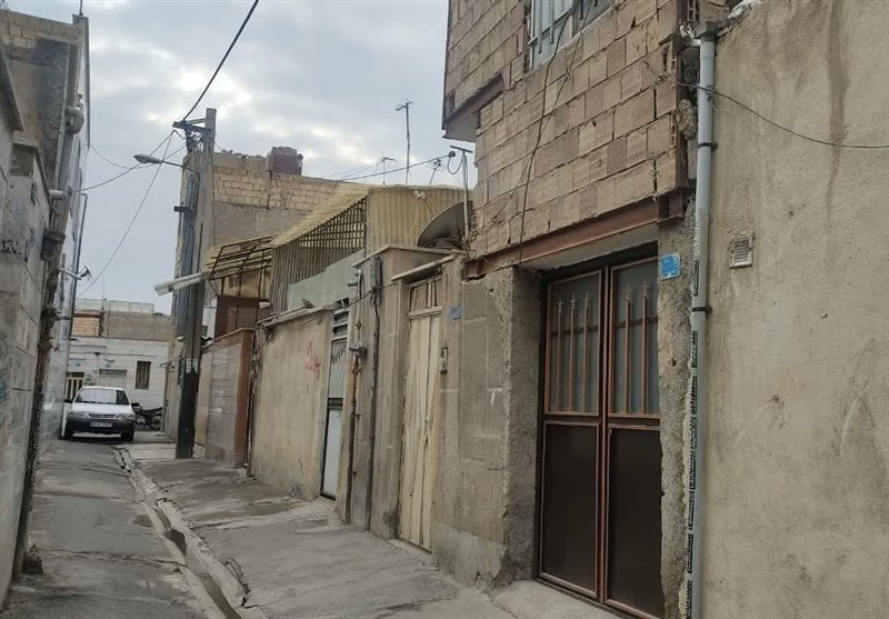 لرستان در ثبت پروانه‌های بافت فرسوده‌ آخرین استان کشور شد