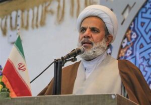 اجازه نخواهیم داد ‌‌مرزهای امنیتی کشور به مخاطره بیفتد‌