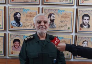 مادران شهدای گمنام هنوز چشم‌انتظارند/ملت ایران بر دشمنان فائق خواهد آمد