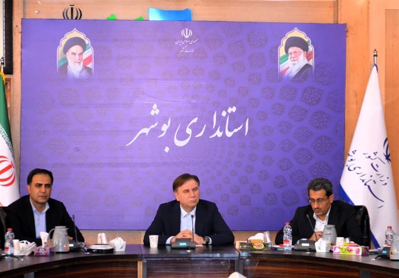 دستگاه‌های برتر استان بوشهر در جشنواره شهید رجایی معرفی می‌شوند