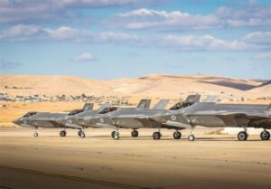 متحدان آمریکا خرید جنگنده‌های F-35 را لغو می‌کنند
