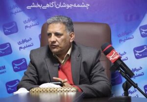 صیانت از آثار مذهبی و تاریخی استان مرکزی