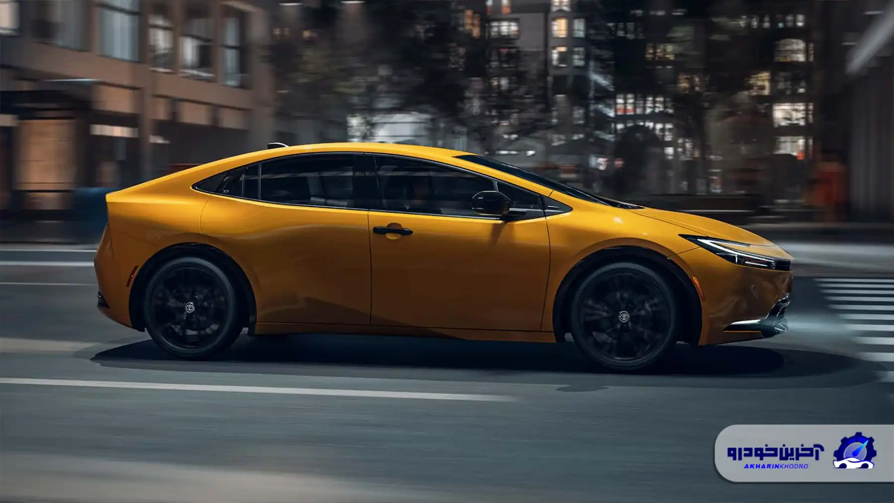 مخالفت تویوتا با برقی ها جواب داد ؛ فروش نزدیک به یک میلیون خودرو تنها در یک ماه!