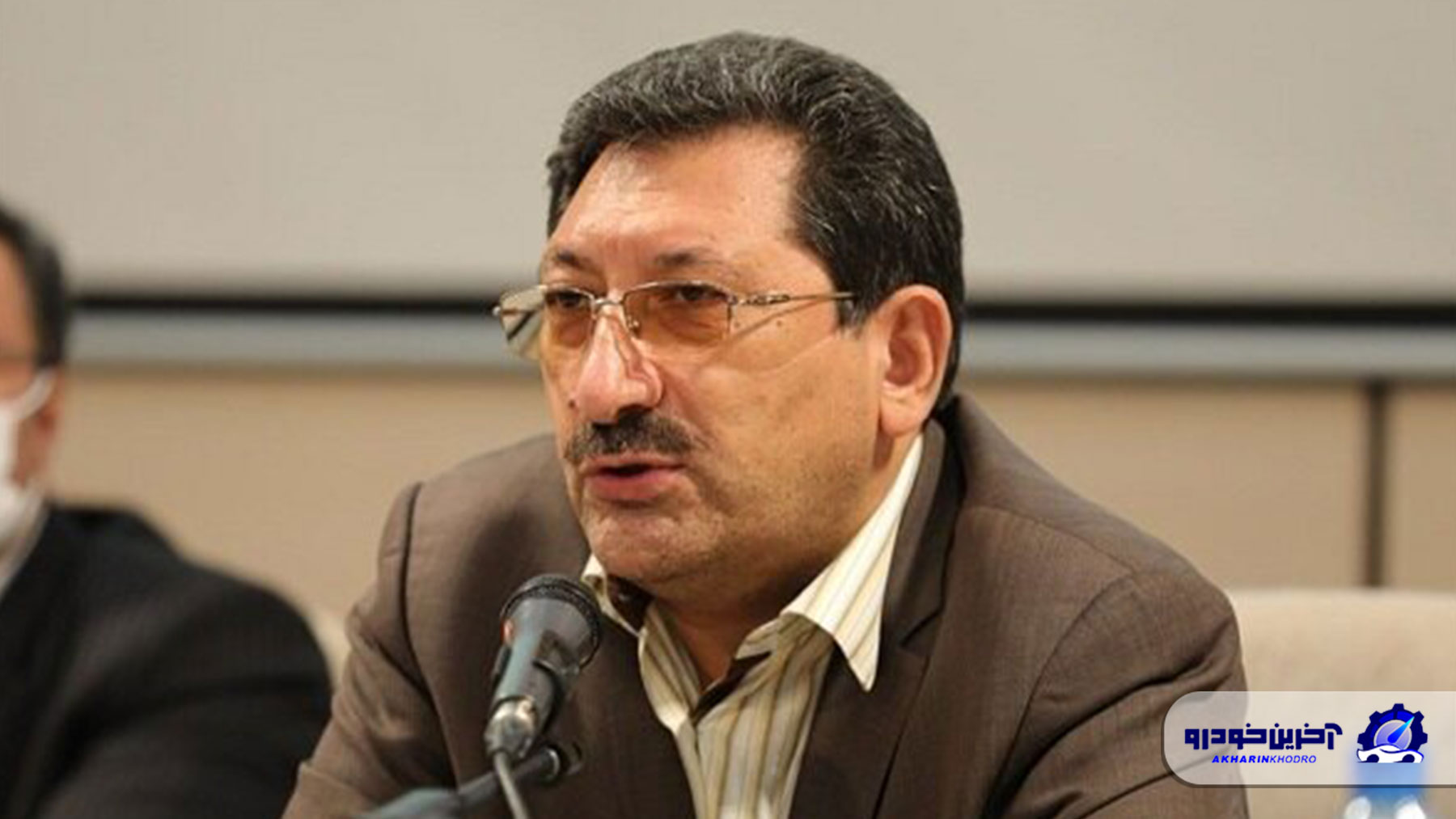 مخالفت صریح وزیر صمت با افزایش تعرفه در سال 1404