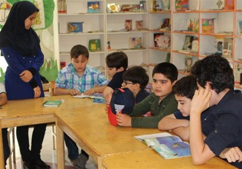 مدارس البرز در معرض تهدیدهای اجتماعی/ قرارگاه‌های فرهنگی ‌چه نقشی ایفا می‌کنند؟