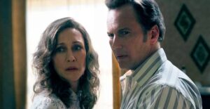 مدت زمان فیلم Conjuring 4 رکورد ۹ ساله این فرنچایز را شکست - گیمفا