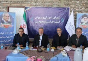 پنج شنبه‌های مدرسه‌سازی و مدرسه‌یاری در خراسان جنوبی اجرا می‌شود