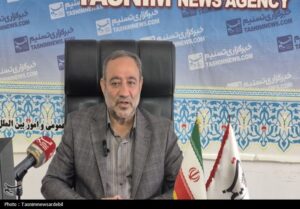 حضور مدیرکل ورزش و جوانان اردبیل در دفتر تسنیم